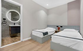 The Nook City Centre En Suite
