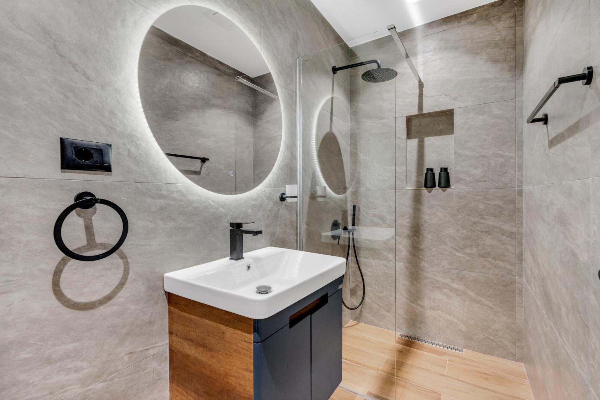 The Nook City Centre En Suite Berat Exterior photo